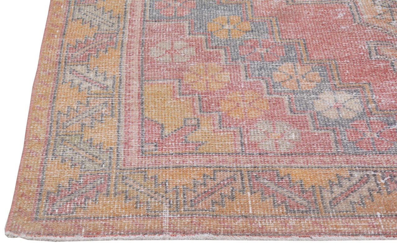 Vintage Turkish Anatolian