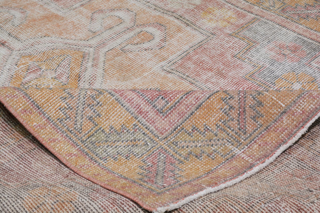Vintage Turkish Anatolian