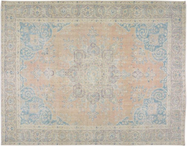 Vintage Persian Tabriz