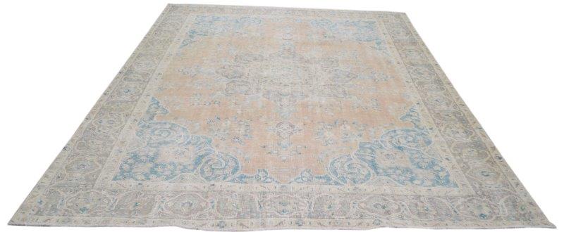 Vintage Persian Tabriz