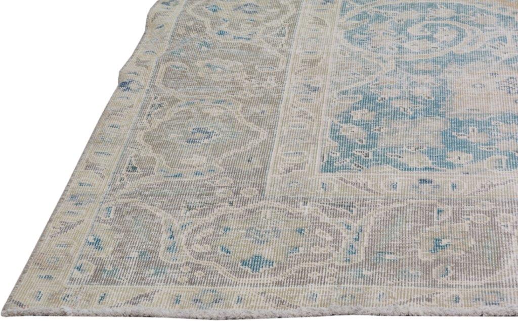 Vintage Persian Tabriz