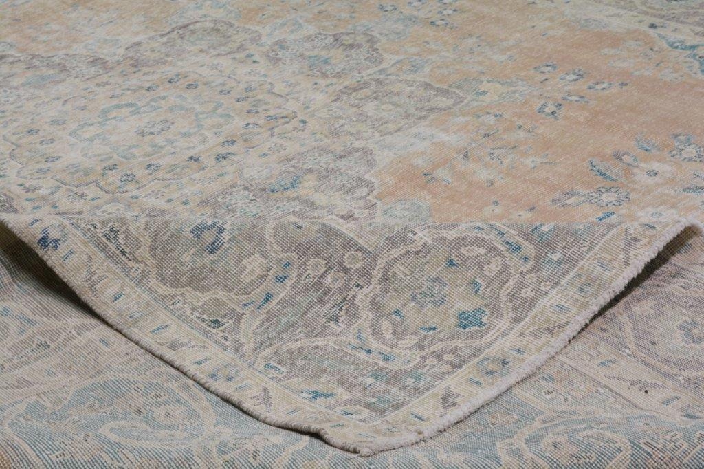 Vintage Persian Tabriz