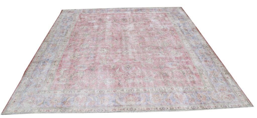 Vintage Persian Tabriz