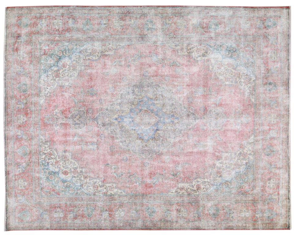 Vintage Persian Tabriz