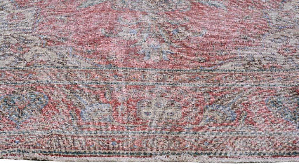Vintage Persian Tabriz