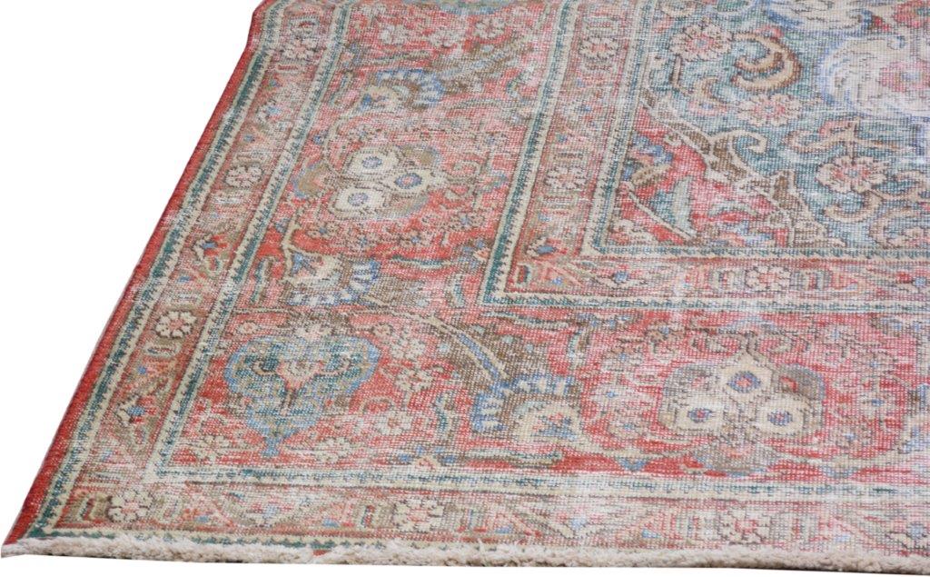 Vintage Persian Tabriz