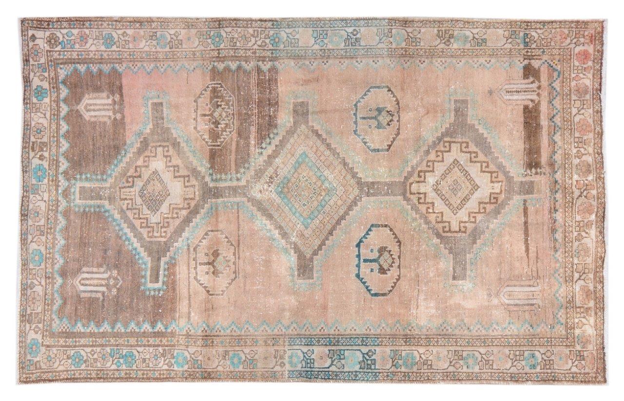 Vintage Persian Hamadan