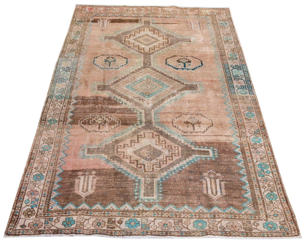 Vintage Persian Hamadan