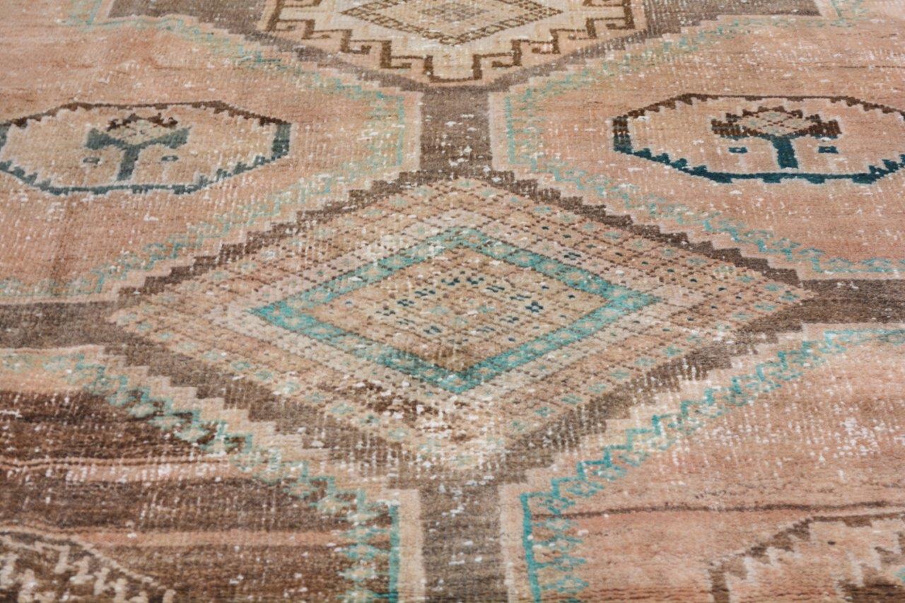 Vintage Persian Hamadan