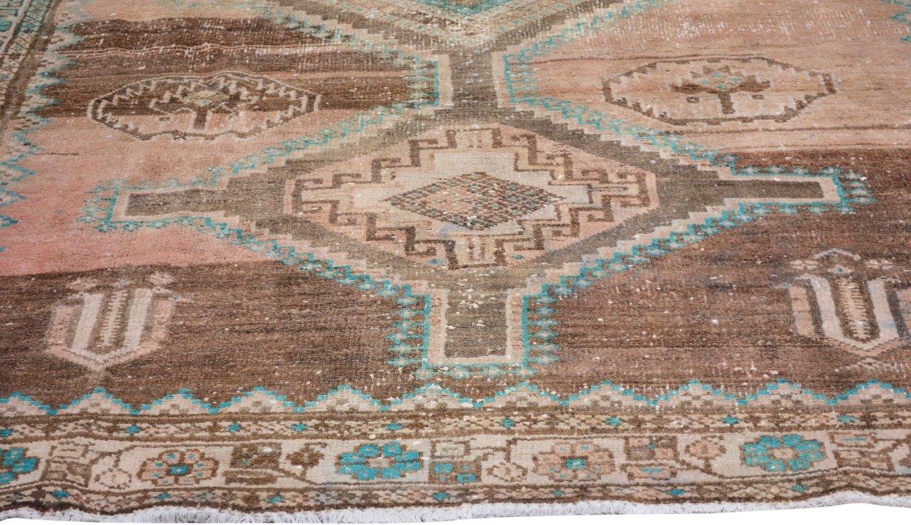 Vintage Persian Hamadan
