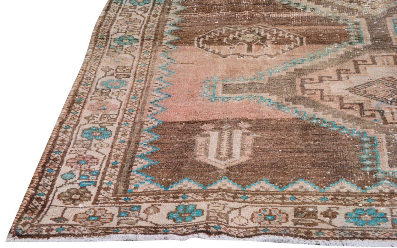 Vintage Persian Hamadan