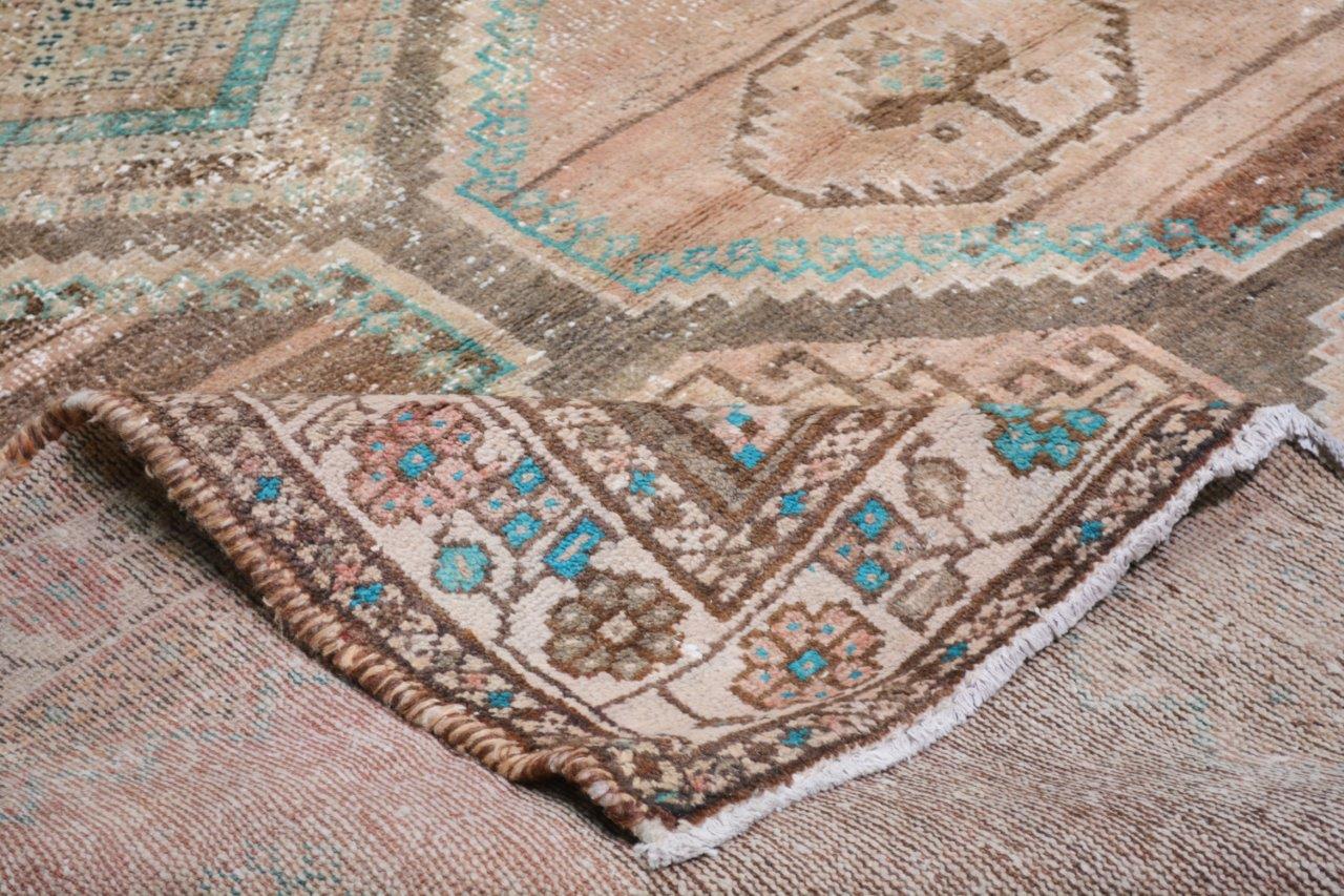 Vintage Persian Hamadan