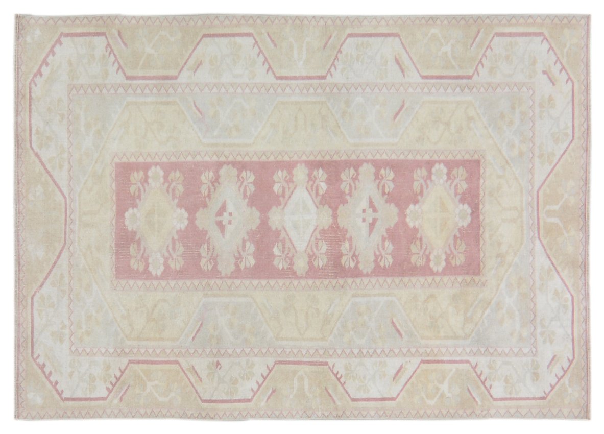 Vintage Turkish Anatolian