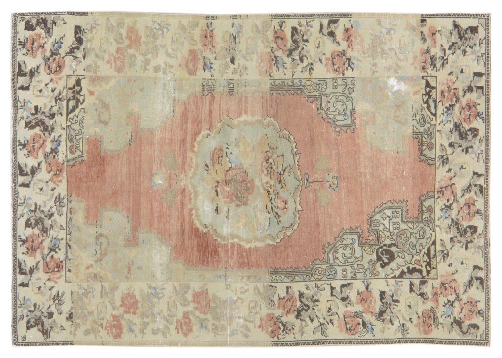 Vintage Turkish Anatolian