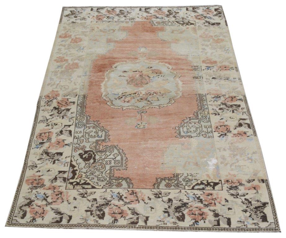 Vintage Turkish Anatolian