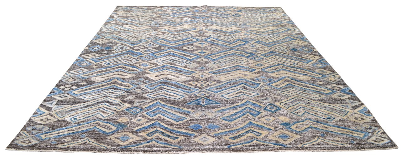Moroccan - Sheba