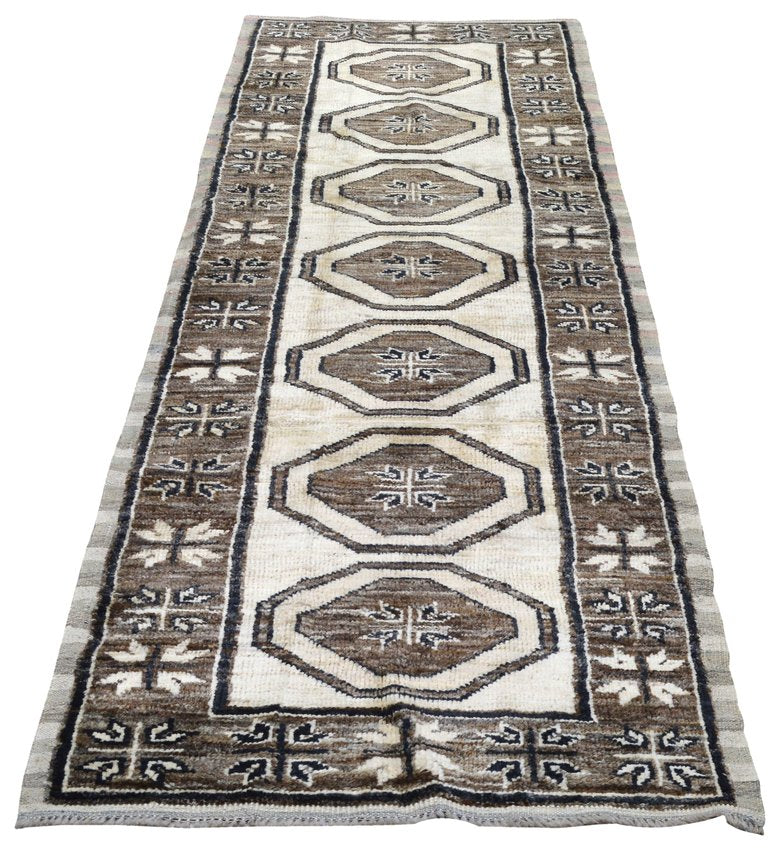 Moroccan - ROS15-BLK
