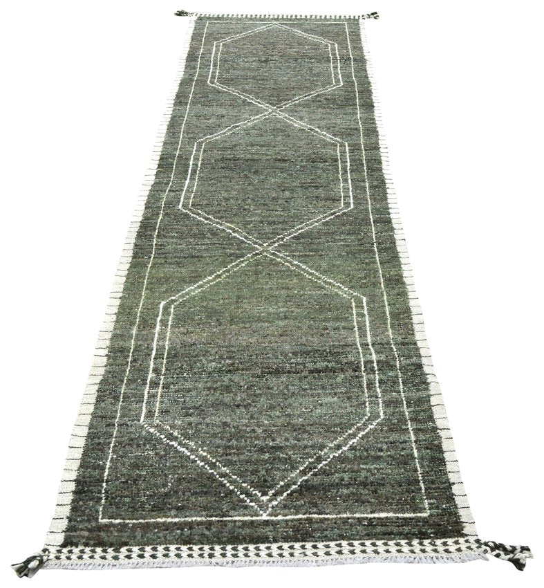 Moroccan - RRDGR