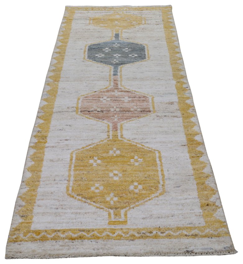 Moroccan - RMS02