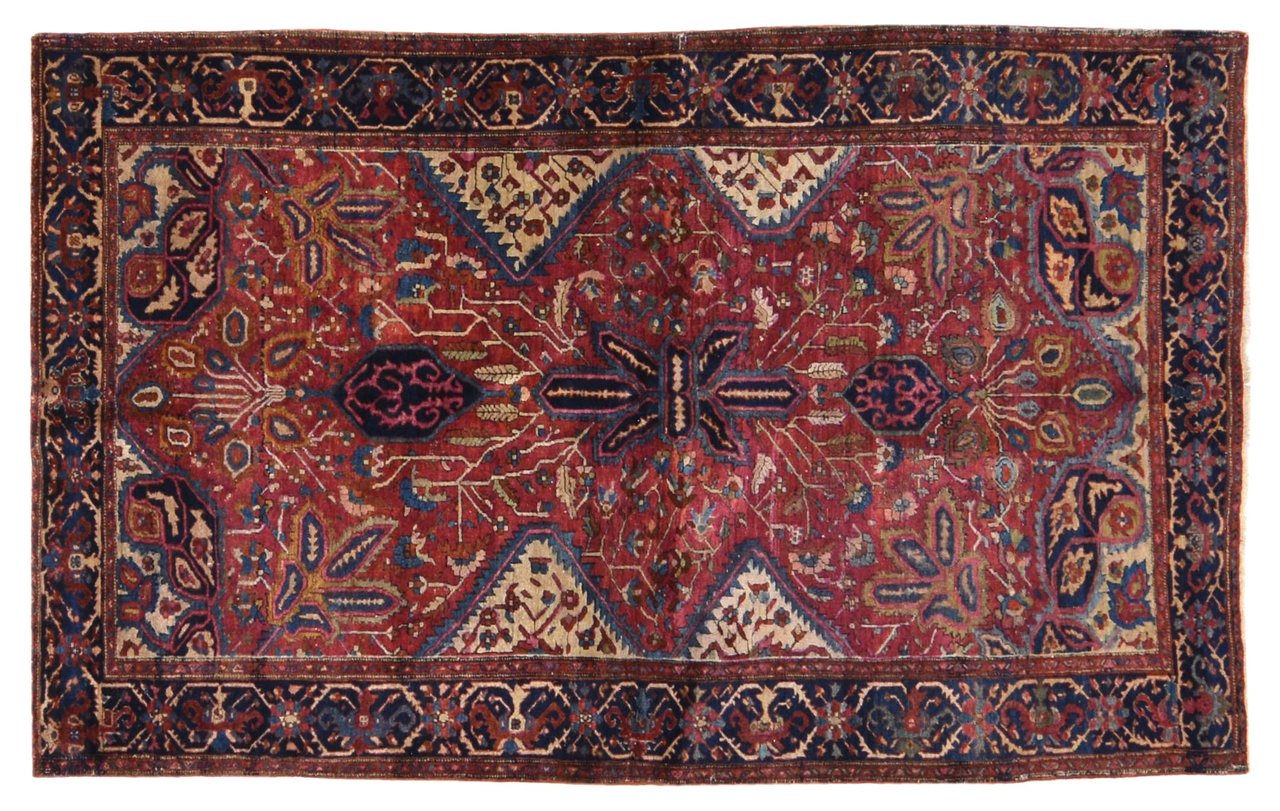 Antique Persian