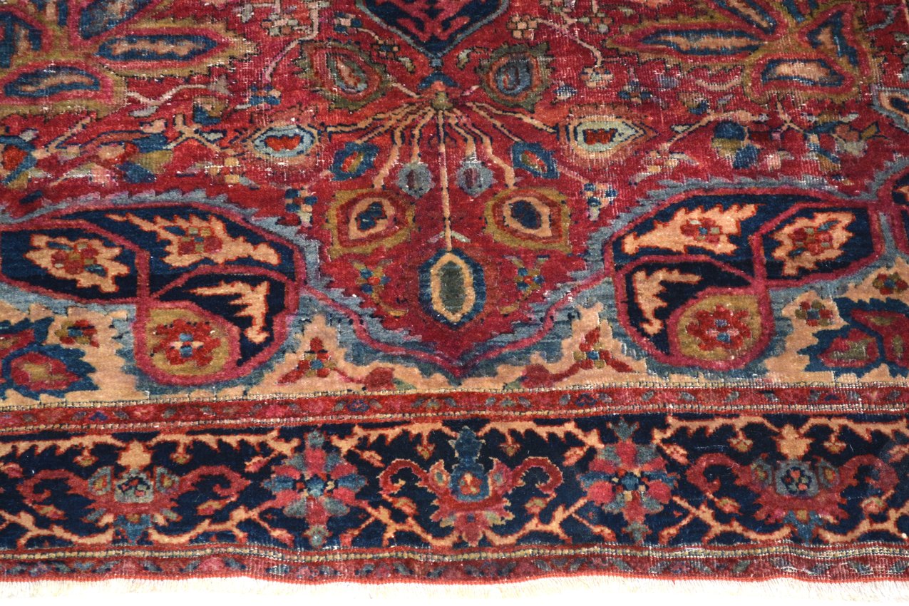 Antique Persian