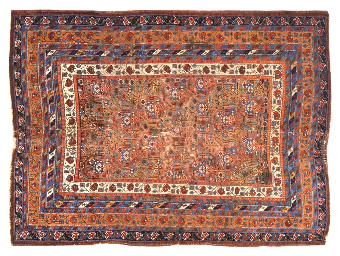 Antique Persian