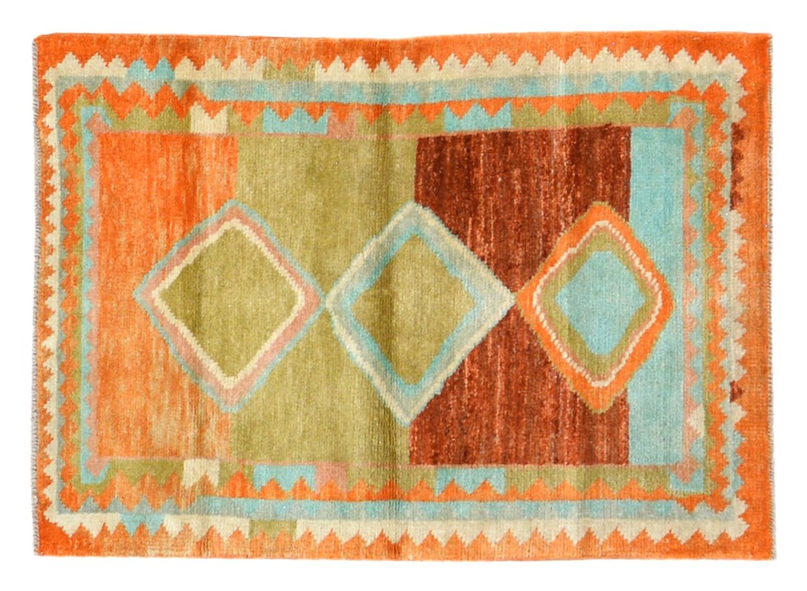 Persian Gabbeh