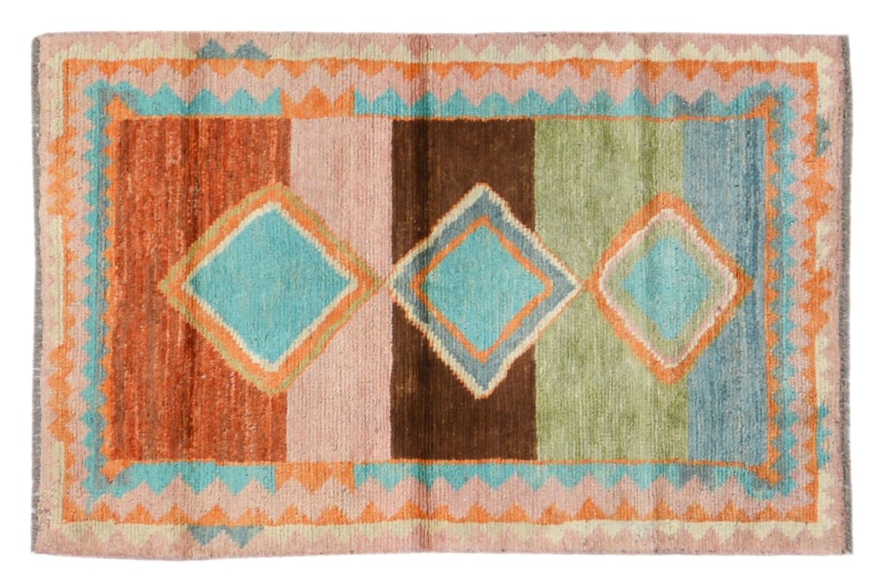 Persian Gabbeh