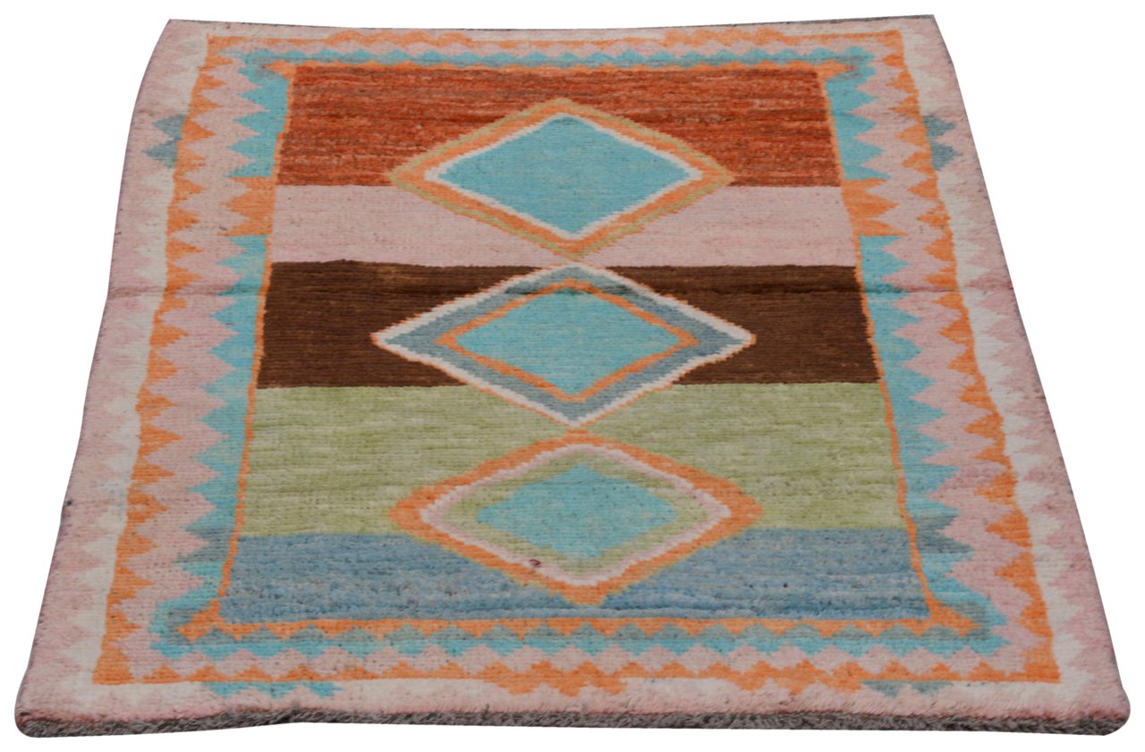 Persian Gabbeh