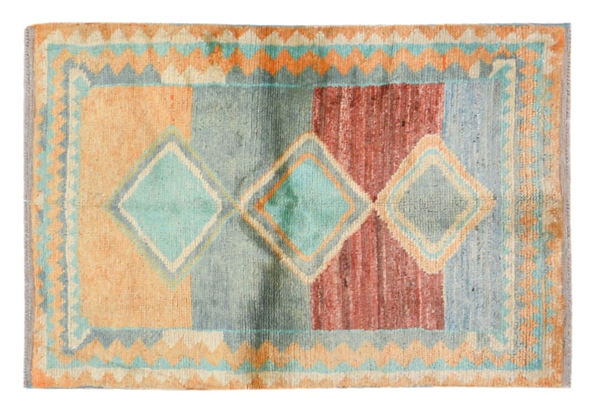 Persian Gabbeh