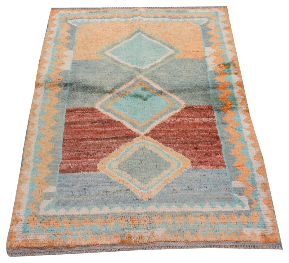 Persian Gabbeh