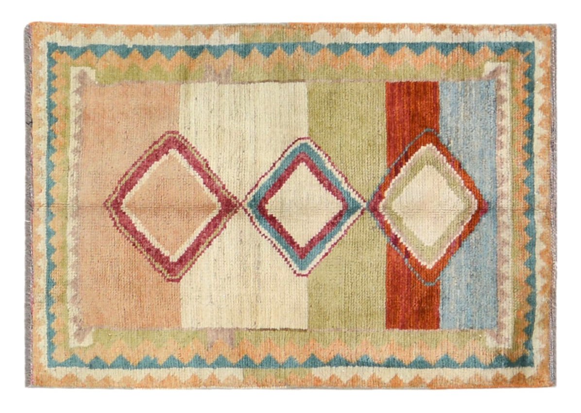 Persian Gabbeh