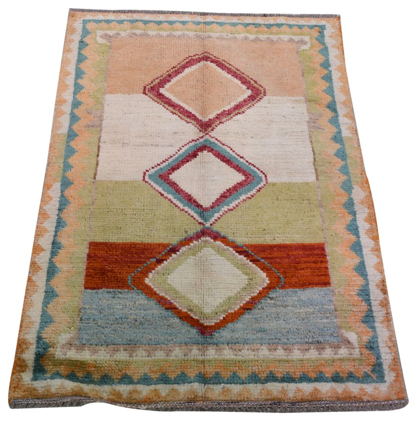 Persian Gabbeh