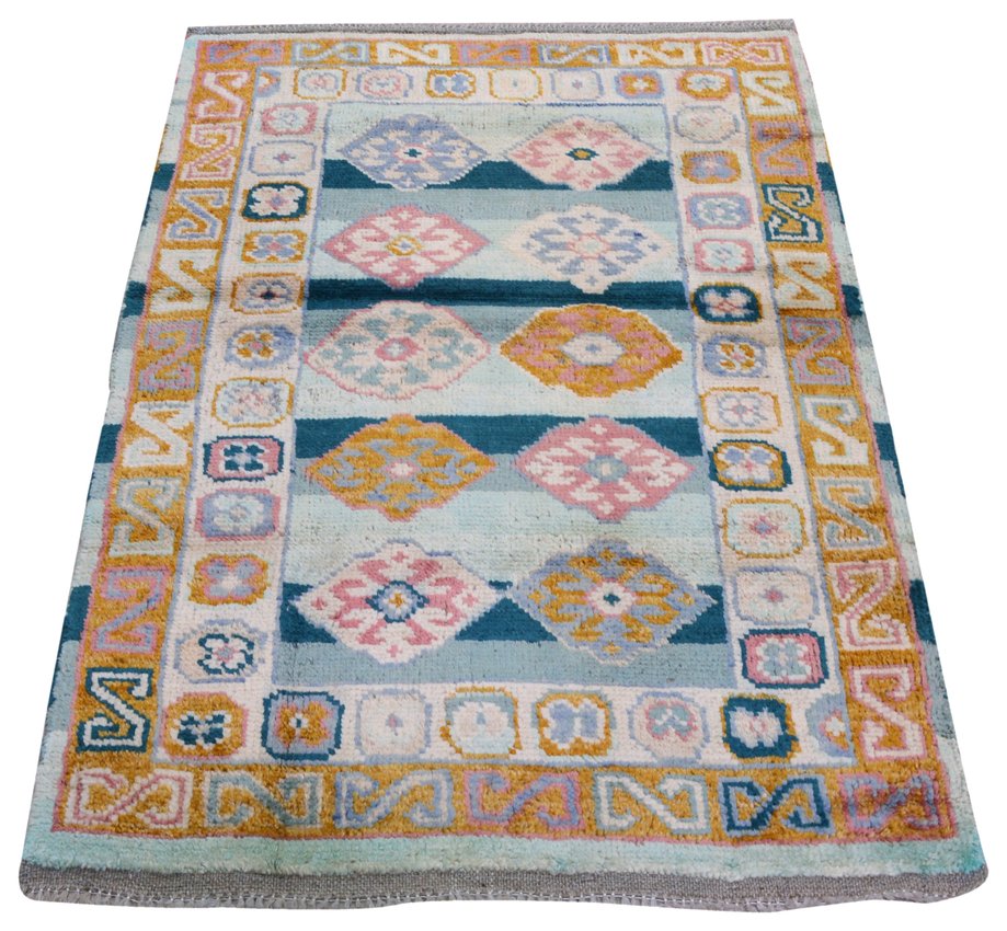Persian Gabbeh
