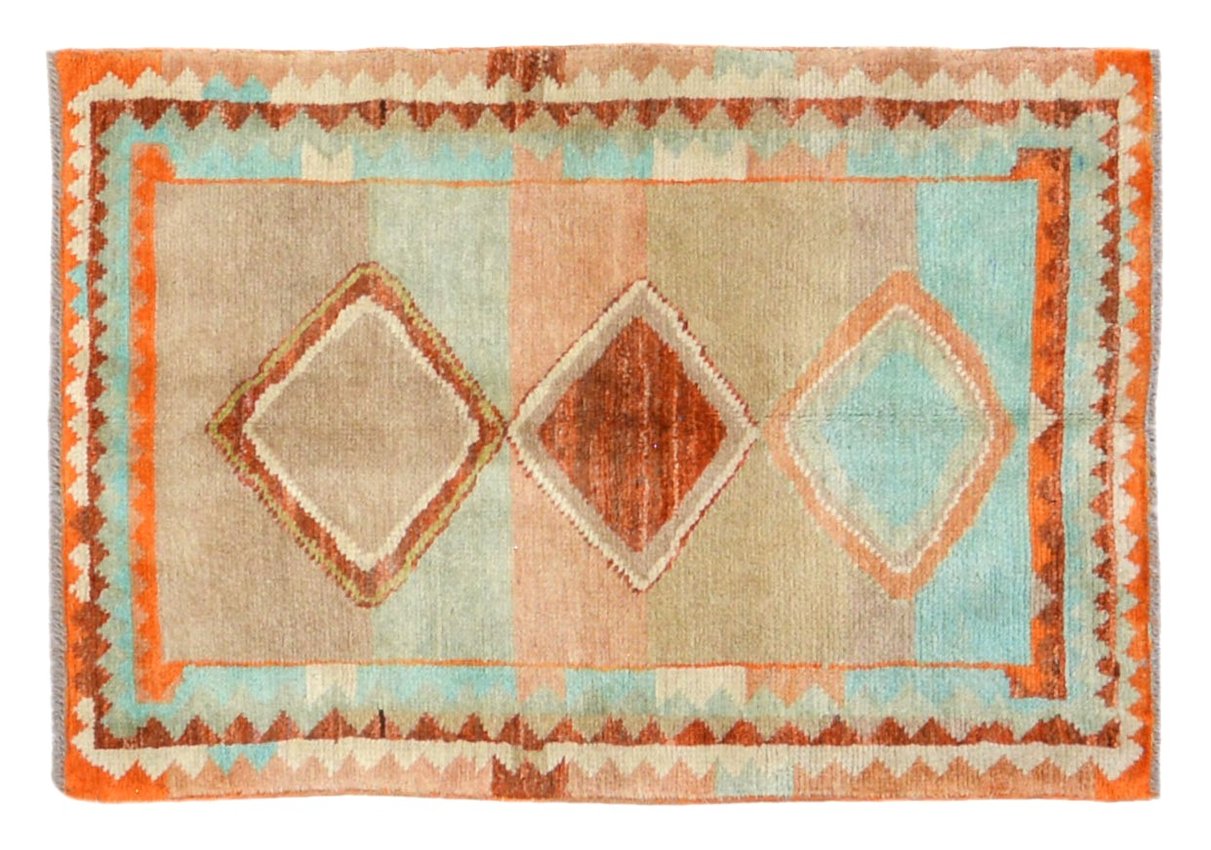 Persian Gabbeh
