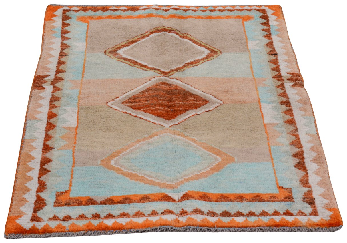 Persian Gabbeh