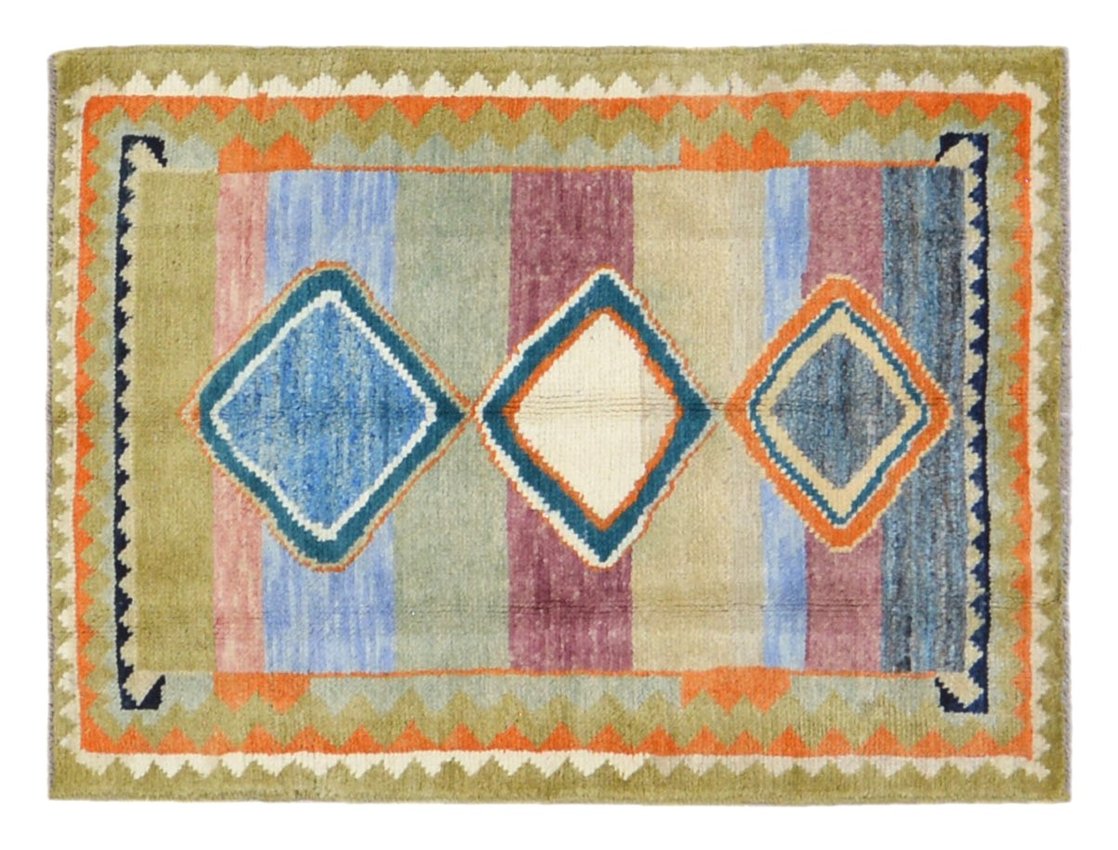 Persian Gabbeh