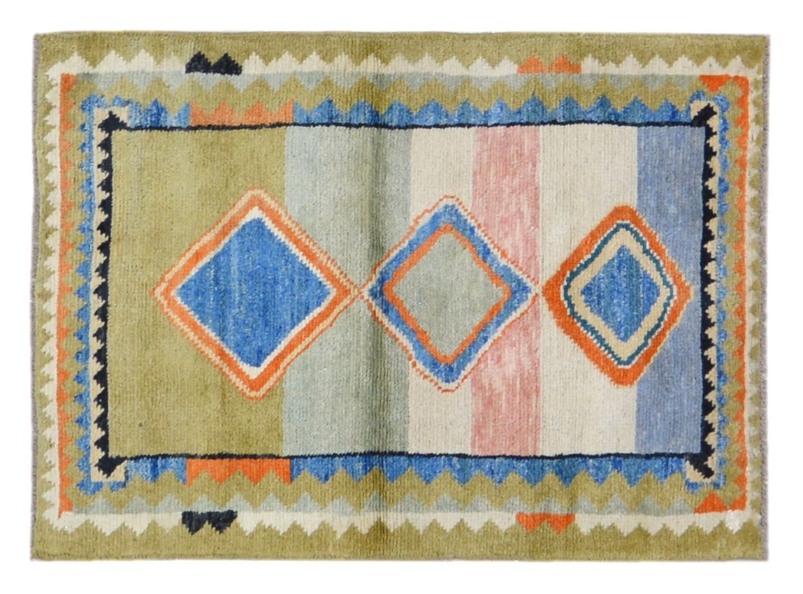 Persian Gabbeh