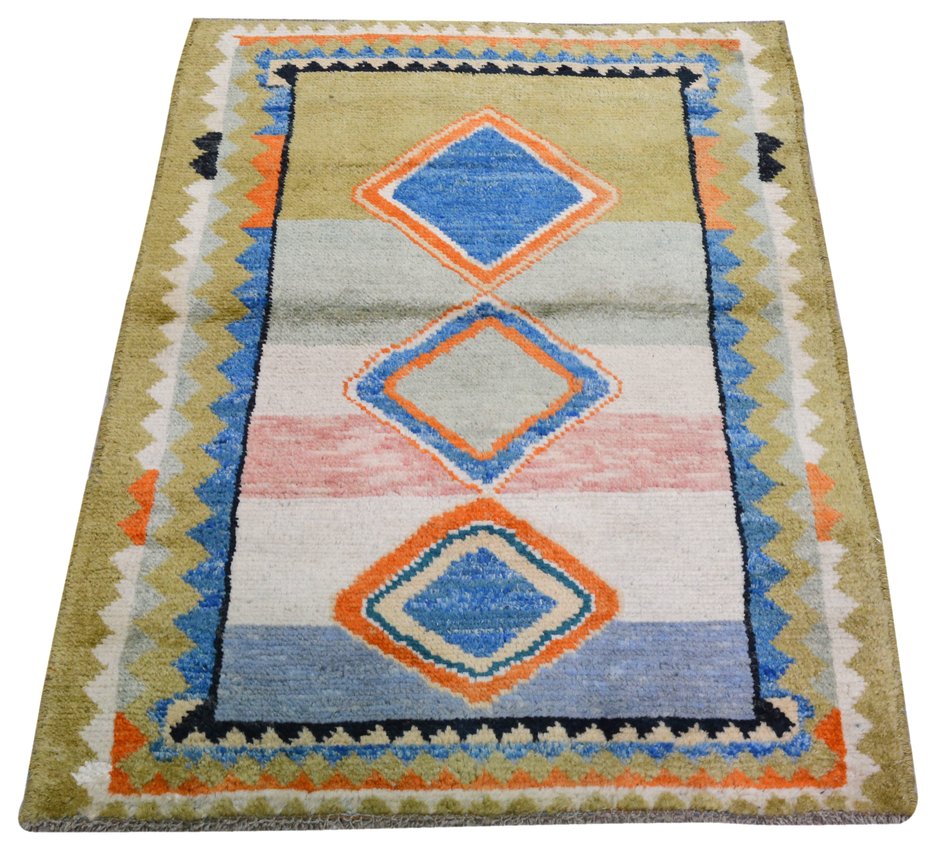 Persian Gabbeh