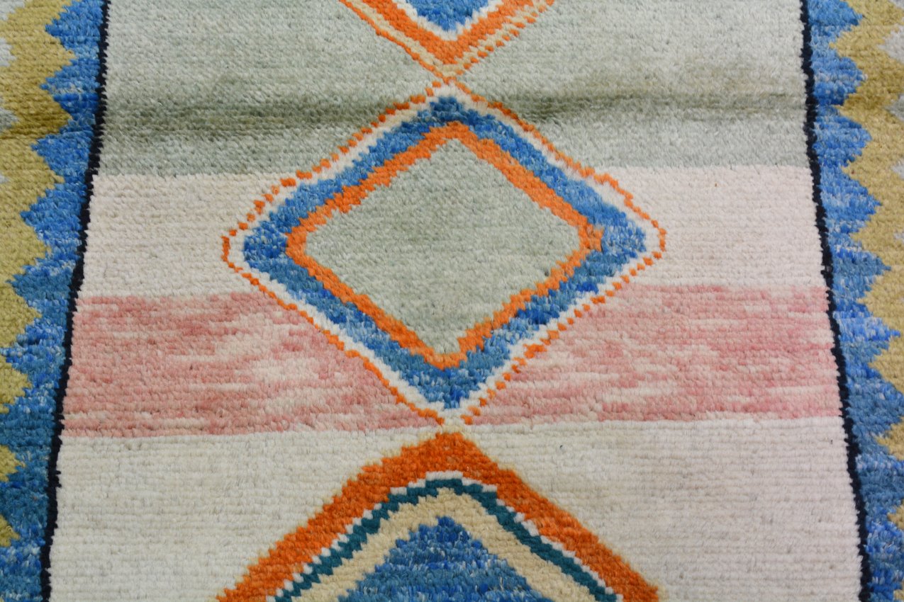 Persian Gabbeh