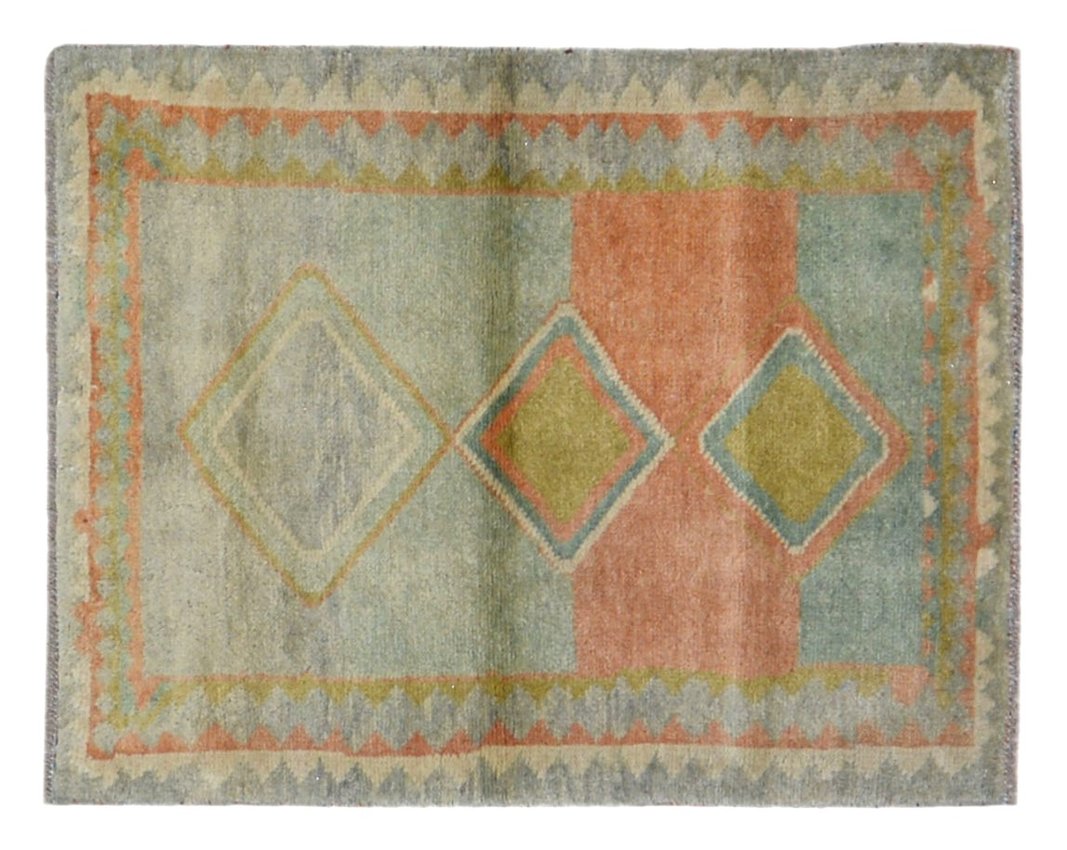 Persian Gabbeh