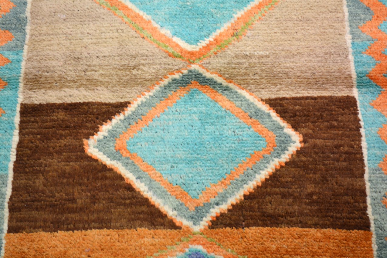 Persian Gabbeh