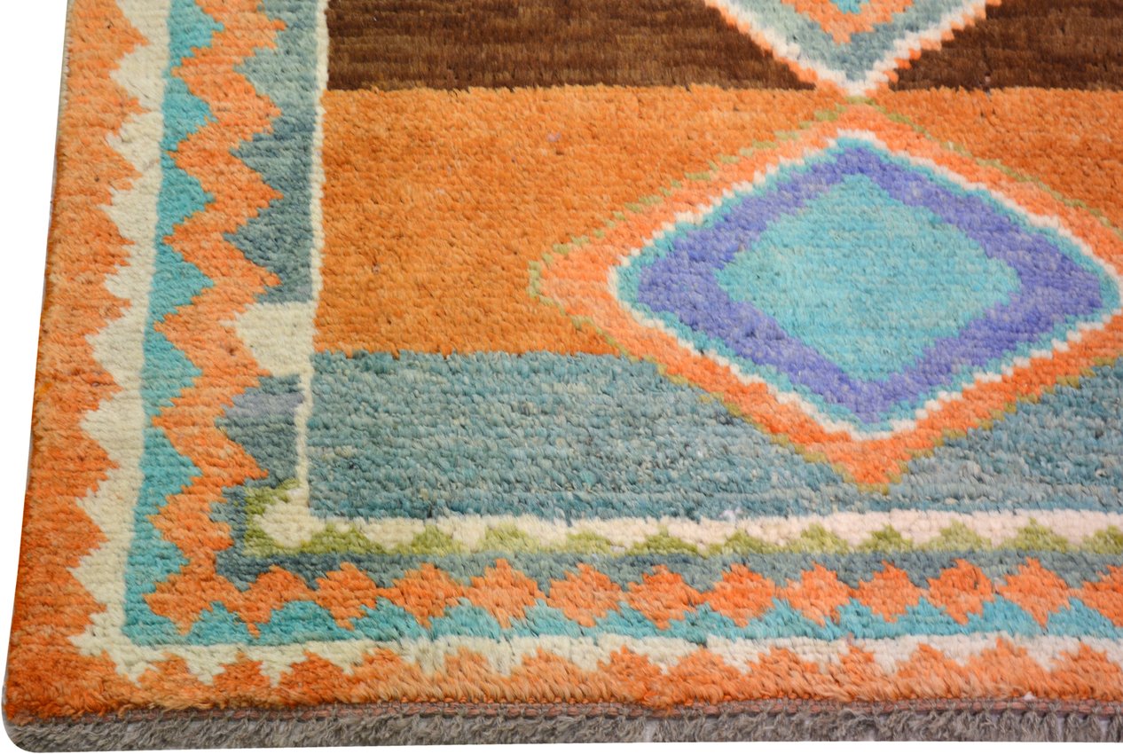 Persian Gabbeh