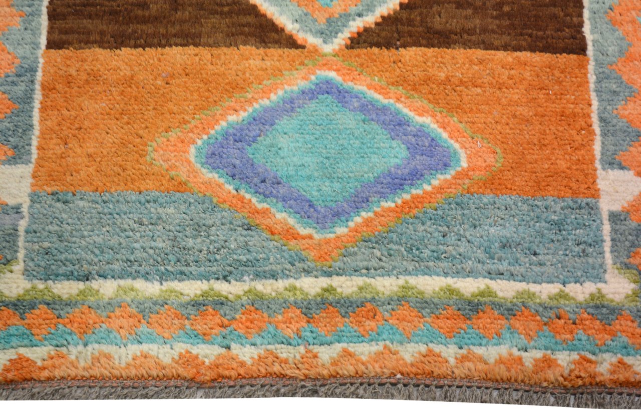 Persian Gabbeh