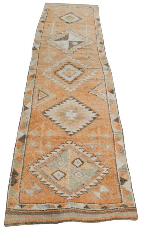 Vintage Turkish