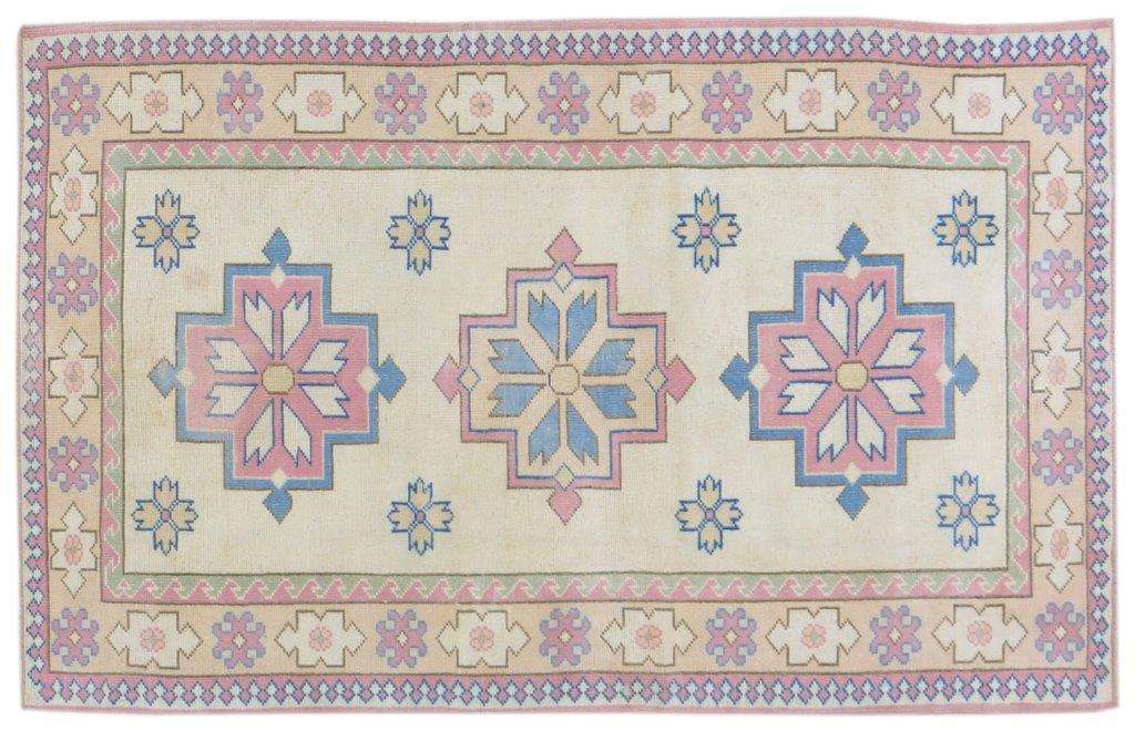 Vintage Turkish Anatolian