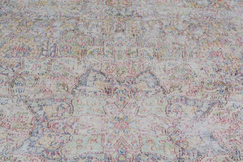 Vintage Persian Kerman