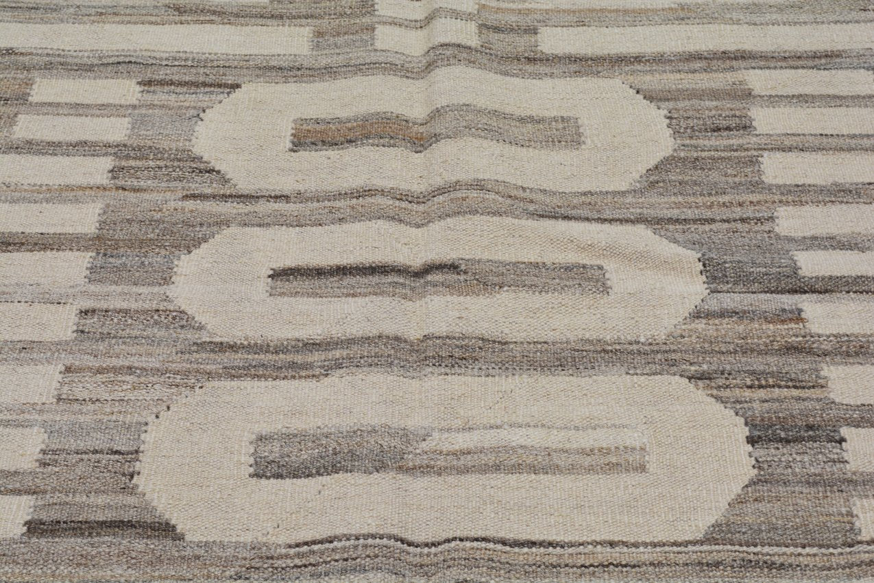 Afghan Kilim