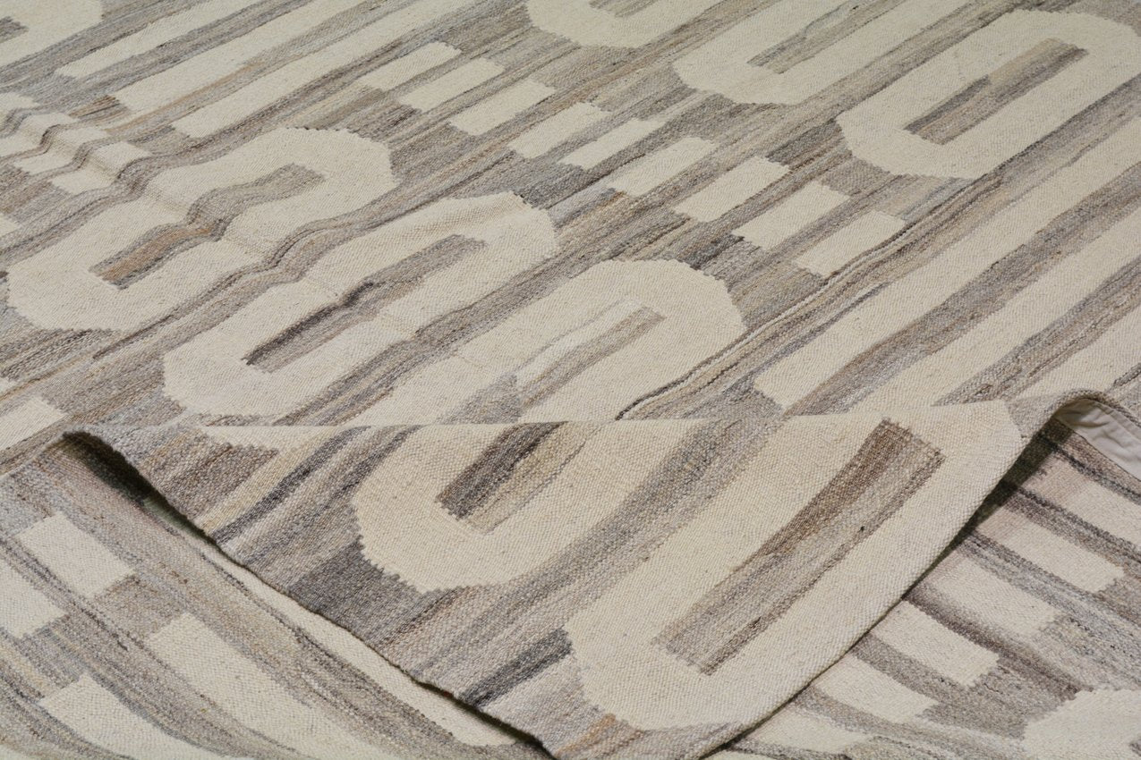 Afghan Kilim