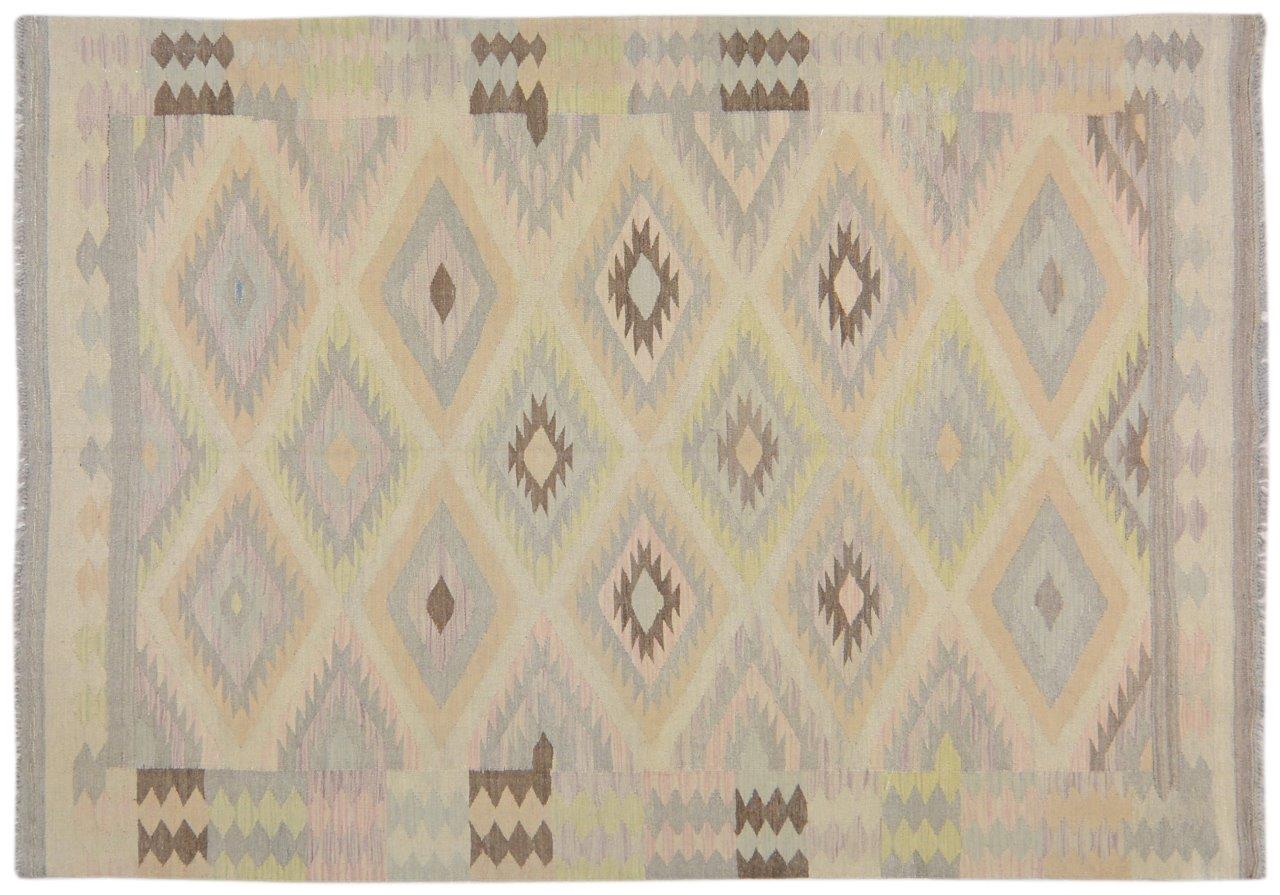 Afghan Flatweave